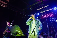 GAME ON photo