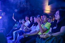 GAME ON photo