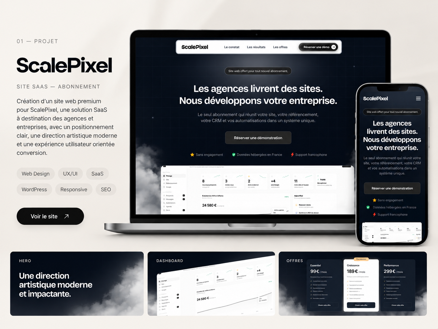 Scale Pixel — scale-pixel.com
