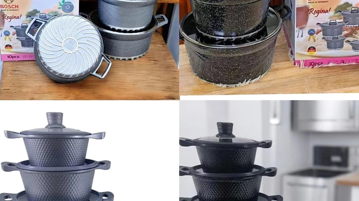 utensils