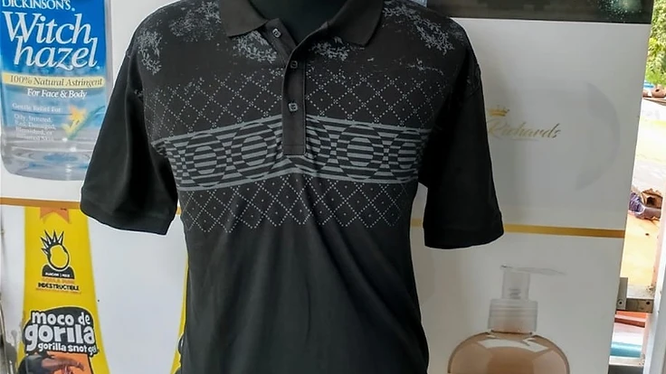 polo shirt