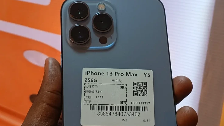 Iphone 13