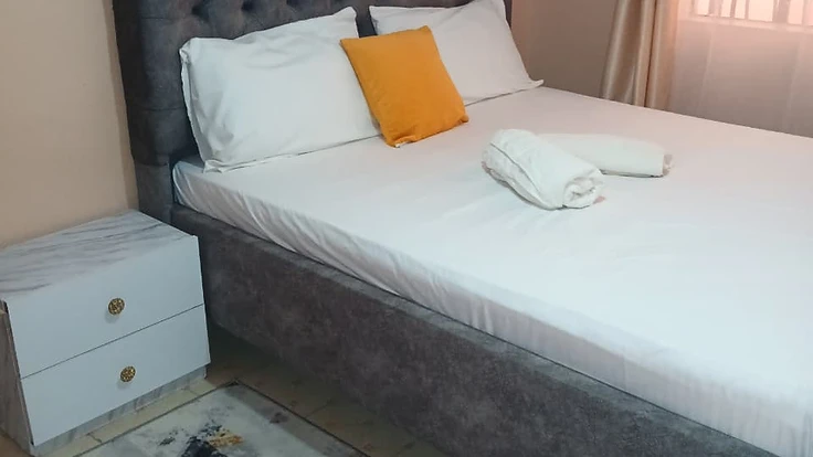 BEDSITTER AIRBNB IN KAMAKIS – KSH 2,500 PER NIGHT!