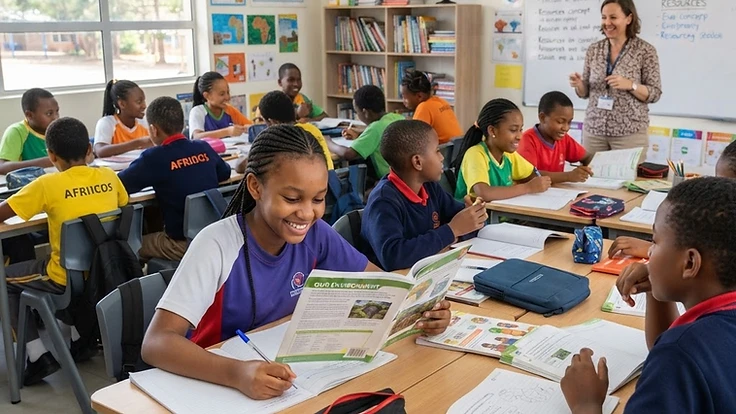 KCSE revision classes (all subjects)