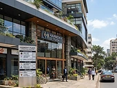 Top-rated electronics repair shop