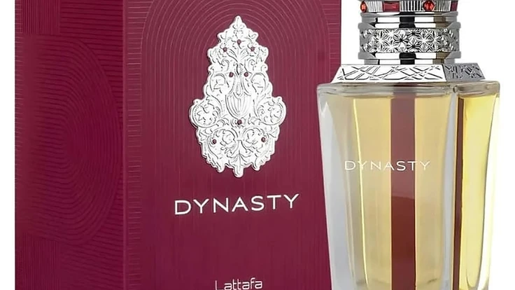 Dynasty Lattaffa perfume