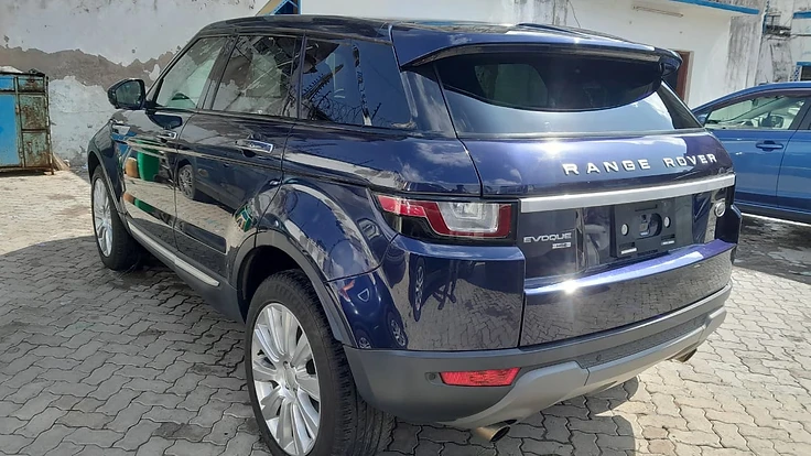✨ FOR SALE: RANGE ROVER EVOQUE — LUXURY, STYLE & PERFORMANCE!