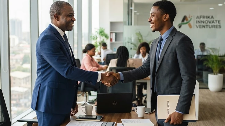 Hiring: Sales Representatives (10)