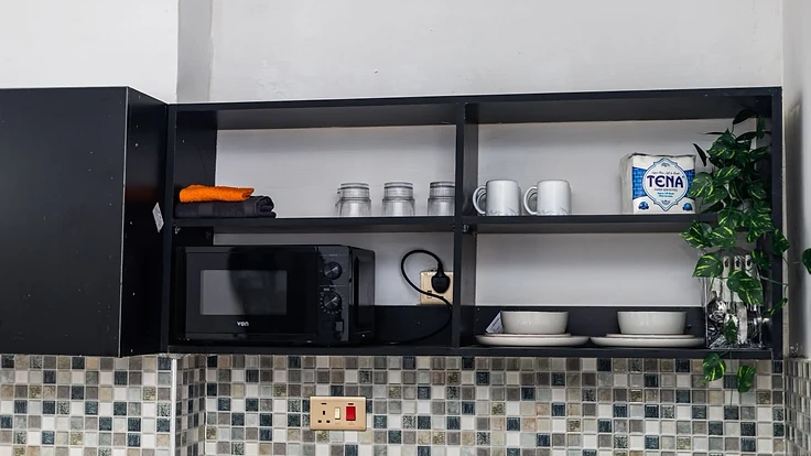 ELEGANT AIRBNB IN NAKURU MILIMANI – KSH 3,000 PER DAY