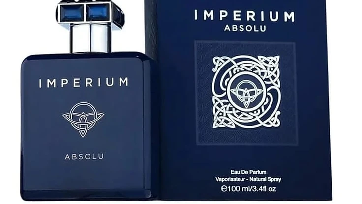 Imperium absolu