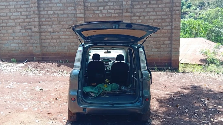 TOYOTA SIENTA , 2012, 1500 CC,
