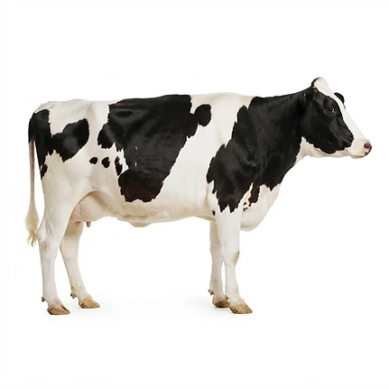 Dairy cow listed on Soko Moja Animals