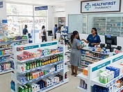 Pharmacy