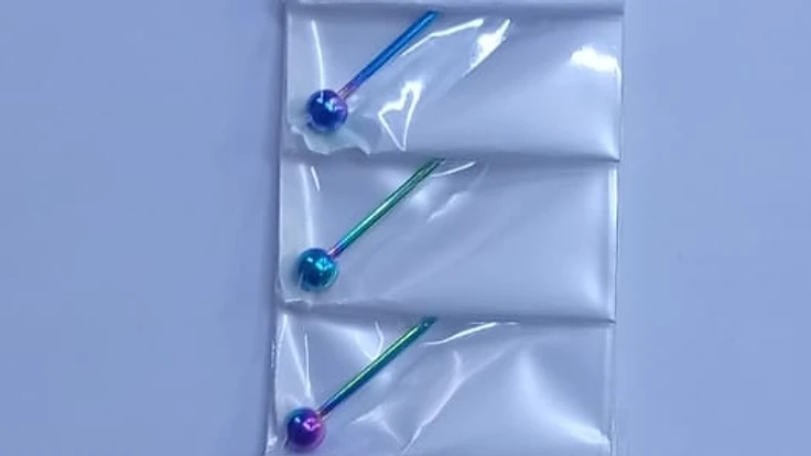 Jewellery