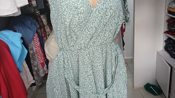Dinner dress