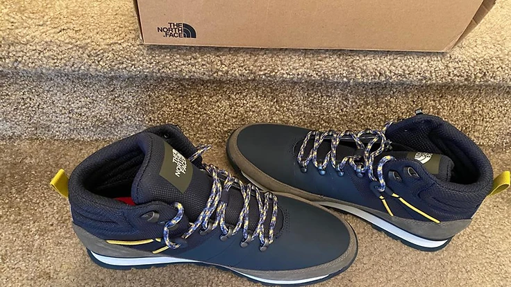 shoe