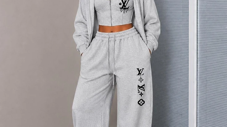 Sweatpants