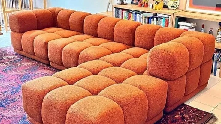 Outdoor Chair
