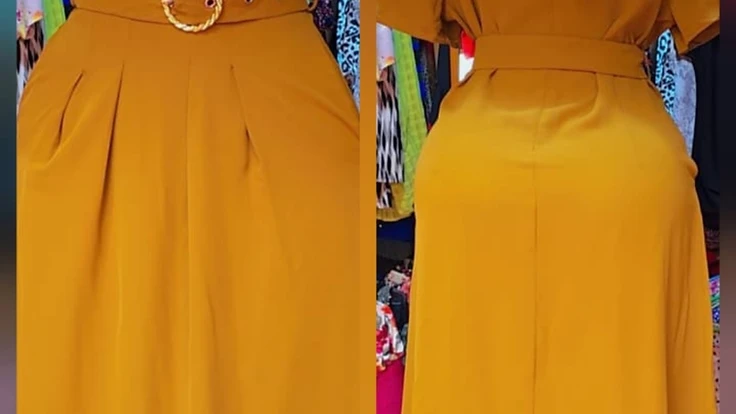 MITUMBA, L,XL