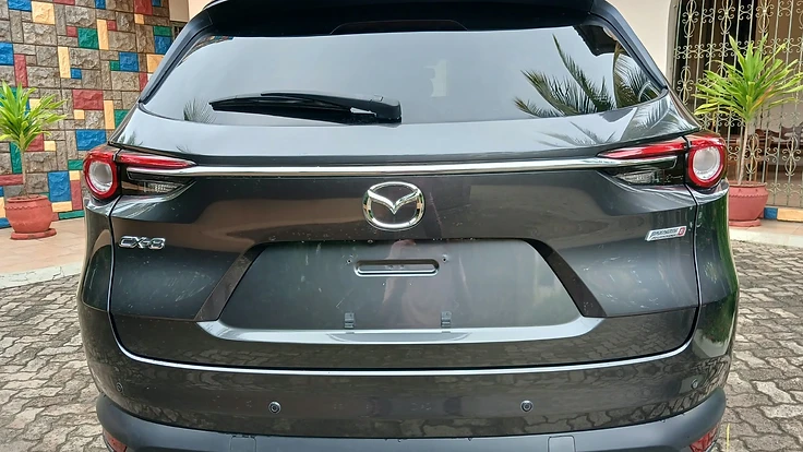 FOR SALE: 2019 MAZDA CX-8 XD PROACTIVE PACKAGE – PREMIUM DIESEL SUV!