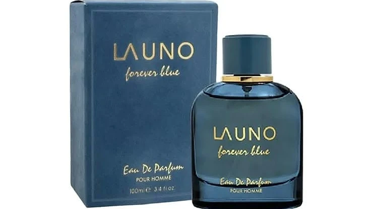 Launo forever  blue