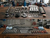 Auto Parts