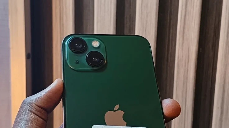 I phone 13