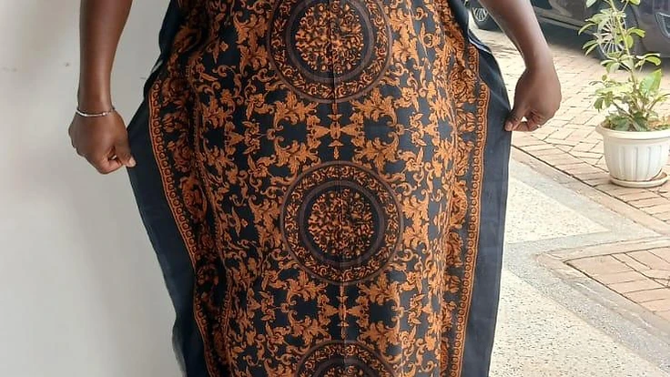 LARGE deras