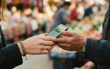 Five checks before you send money to a seller