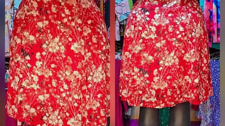 mitumba,dress s,l,m