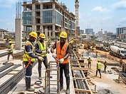 Construction