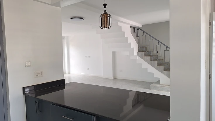 3 Bedroom Duplexe Kikuyu