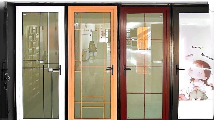 Doors