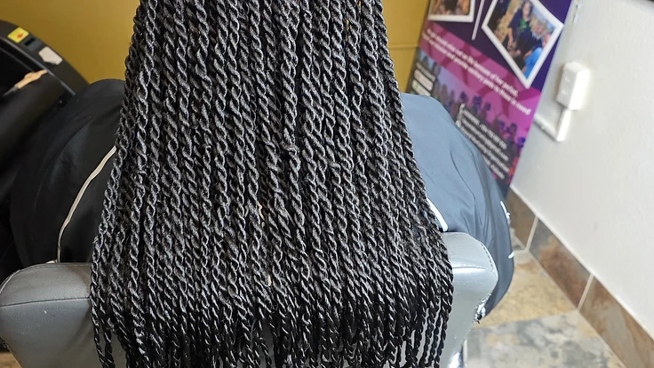 Braids