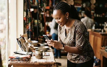 Why a clear price and a real photo close a sale faster