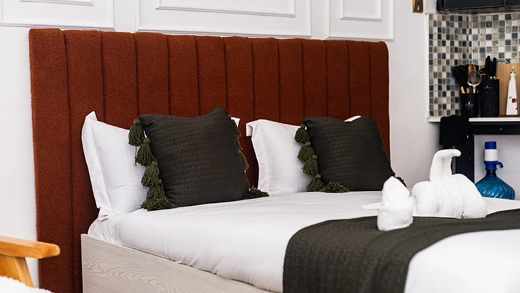 ELEGANT AIRBNB IN NAKURU MILIMANI – KSH 3,000 PER DAY