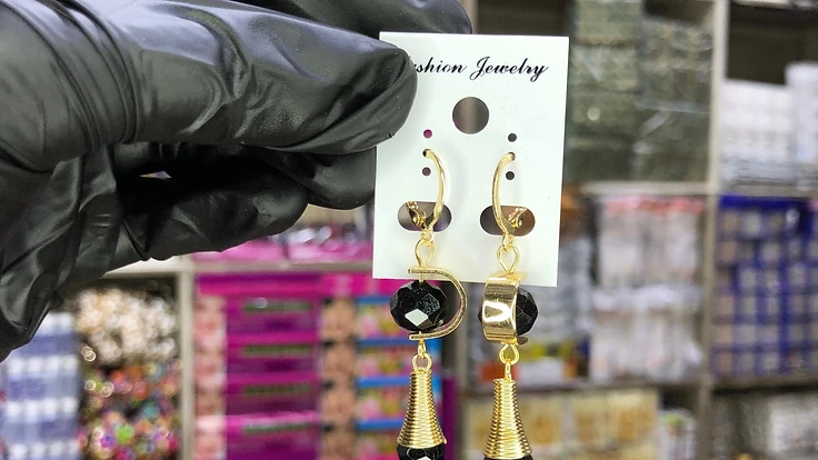 Jewellery