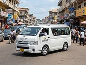 Taxi & Transport
