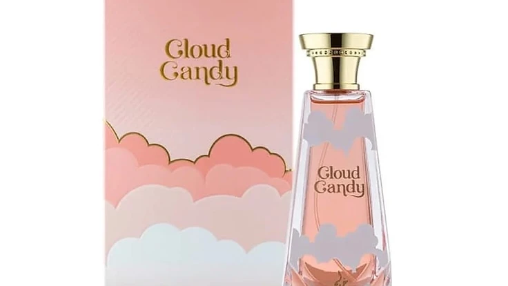 Perfumes
