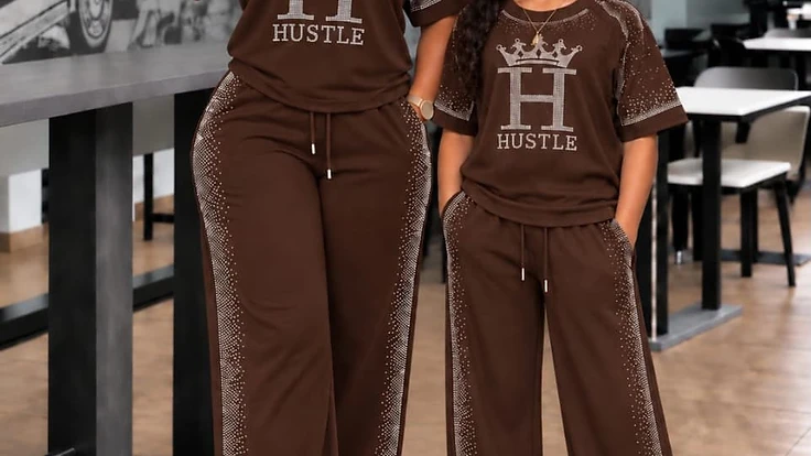 Trousers