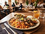 Food & Restaurants