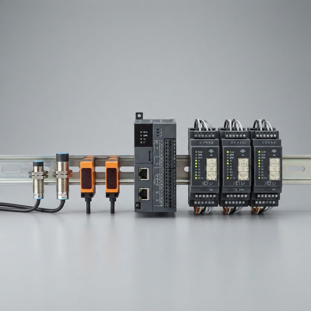 Automatisme industriel