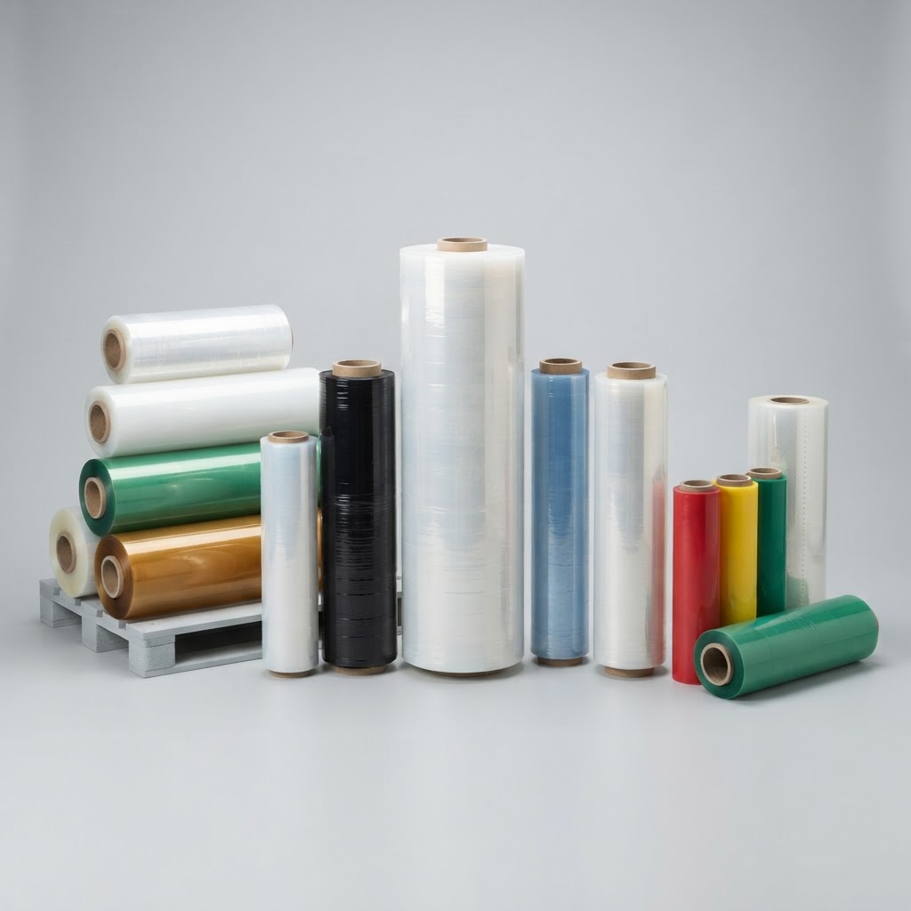 Films plastiques
