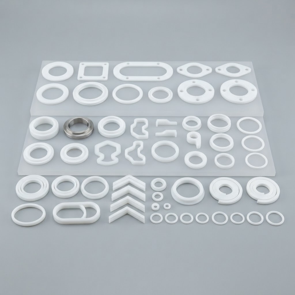 Joints PTFE