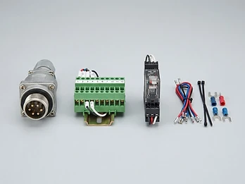 Composants industriels & automatisme — InduPartner