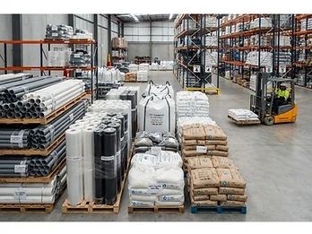 Matières plastiques industrielles — InduPartner