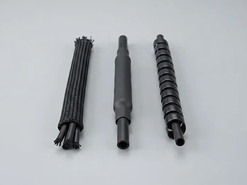 Protection de câbles & faisceaux — InduPartner