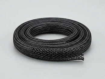 Tresse en polyester PET — InduPartner