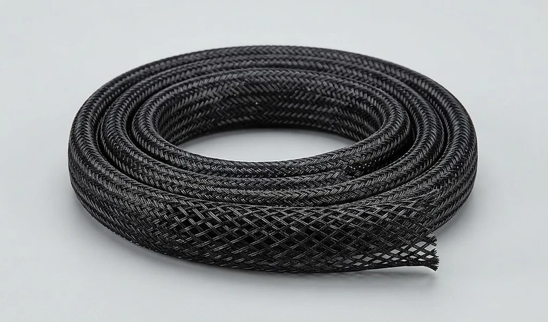 Tresse en polyester PET — InduPartner