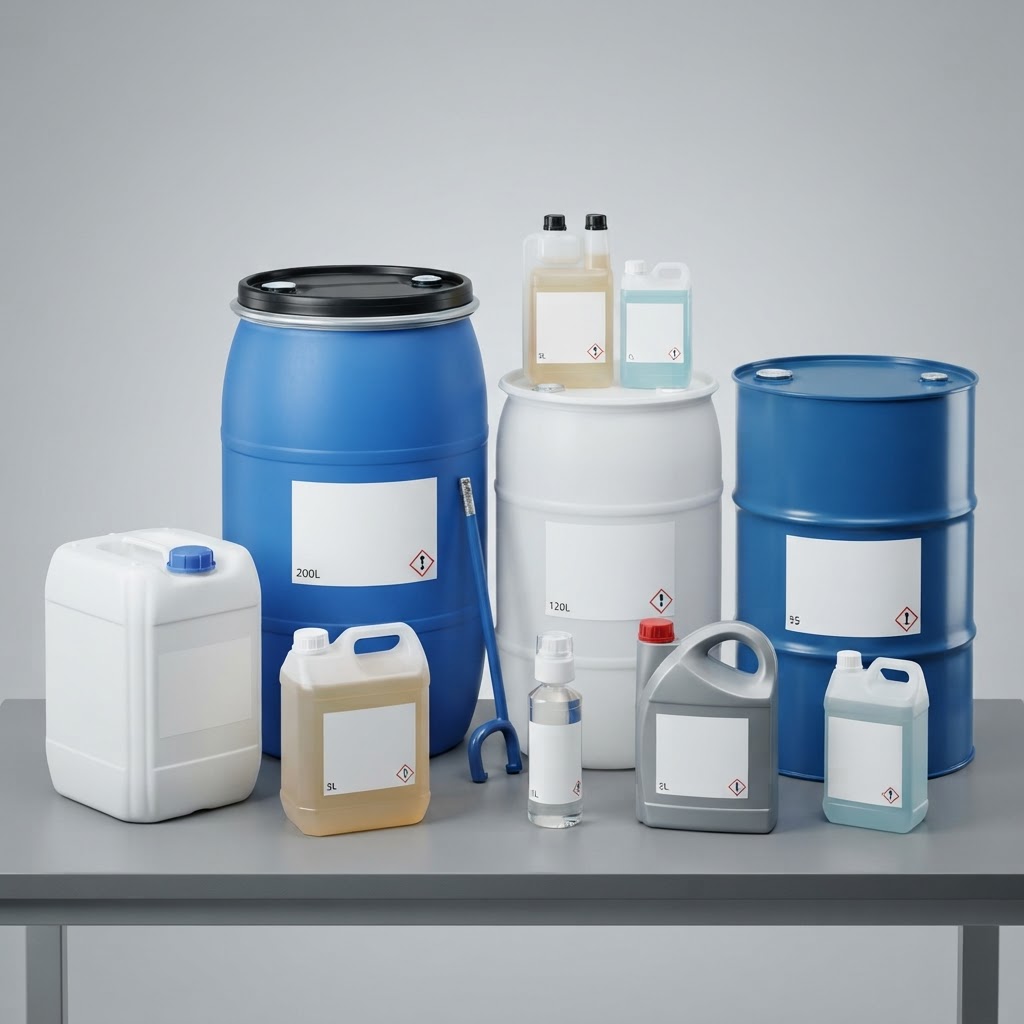 Produits de traitement